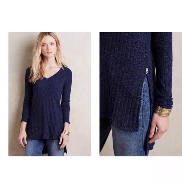 Diva knit R-neck